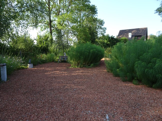 Ziegelgarten